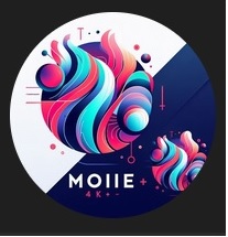 Moiie4k Logo